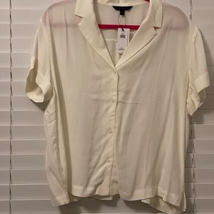 NWT Banana Republic Blouse